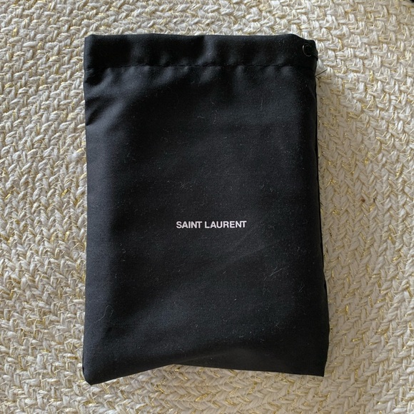 Exclusive Saint Laurent VIP Notebook - Picture 1 of 5